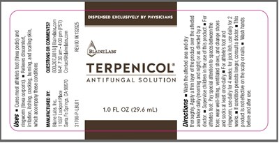 Terpenicol 380 Botl (Terpenicol 380 Botl)